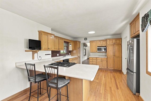 1117 BALDWIN AVENUE, Oshkosh, WI 54901