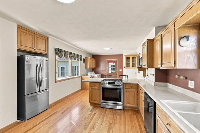 1117 BALDWIN AVENUE, Oshkosh, WI 54901