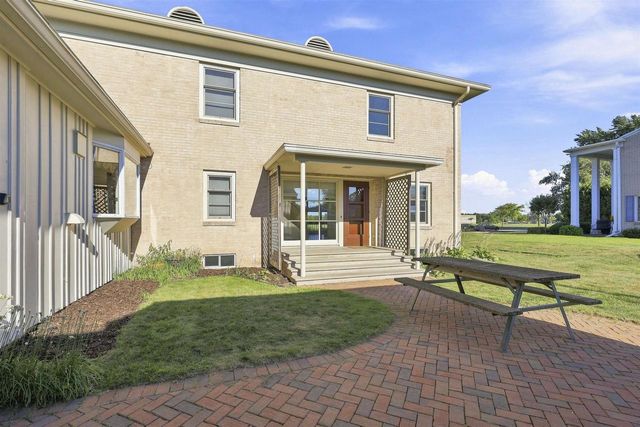 1117 BALDWIN AVENUE, Oshkosh, WI 54901