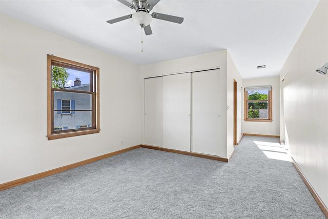 1117 BALDWIN AVENUE, Oshkosh, WI 54901
