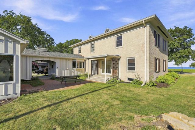 1117 BALDWIN AVENUE, Oshkosh, WI 54901