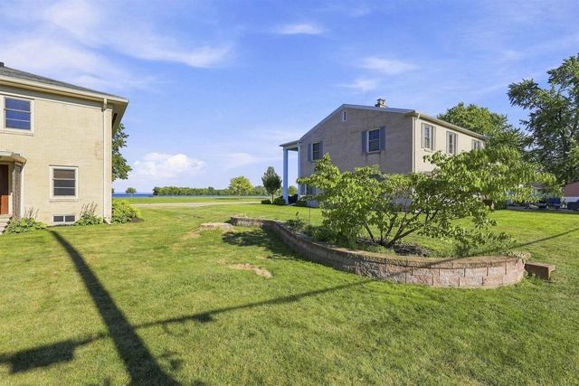 1117 BALDWIN AVENUE, Oshkosh, WI 54901