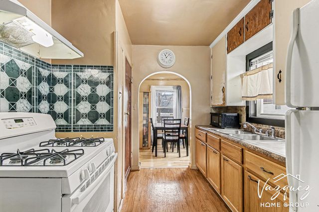 506 Cutler Street SW, Grand Rapids, MI 49507