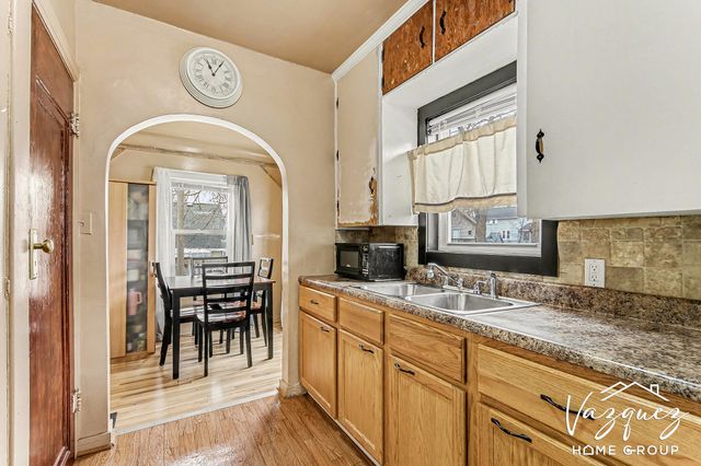 506 Cutler Street SW, Grand Rapids, MI 49507