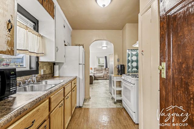 506 Cutler Street SW, Grand Rapids, MI 49507