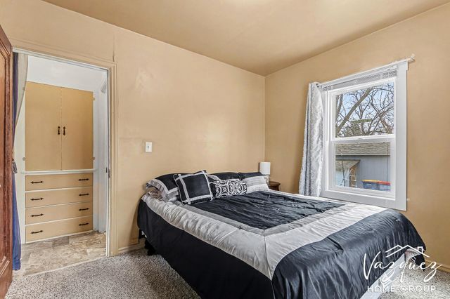 506 Cutler Street SW, Grand Rapids, MI 49507