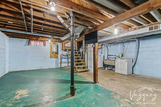 506 Cutler Street SW, Grand Rapids, MI 49507