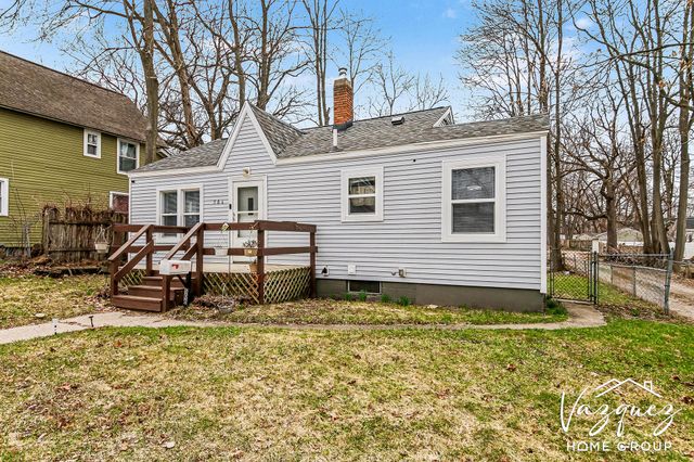 506 Cutler Street SW, Grand Rapids, MI 49507