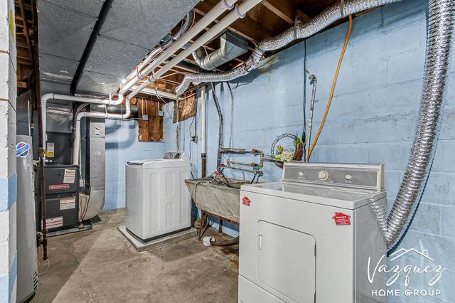 506 Cutler Street SW, Grand Rapids, MI 49507