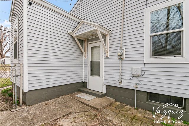 506 Cutler Street SW, Grand Rapids, MI 49507