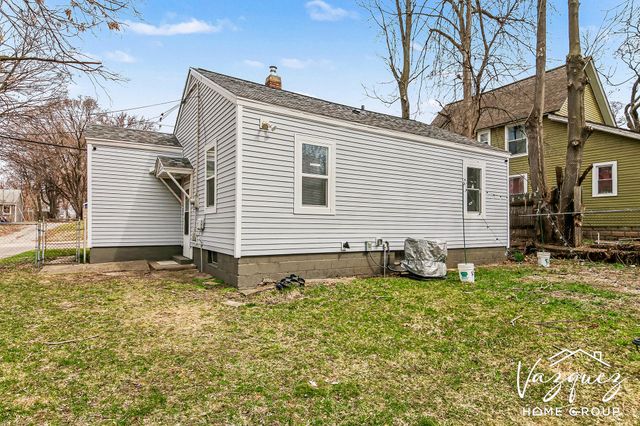 506 Cutler Street SW, Grand Rapids, MI 49507
