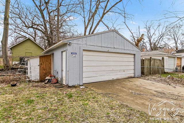 506 Cutler Street SW, Grand Rapids, MI 49507