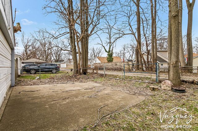 506 Cutler Street SW, Grand Rapids, MI 49507