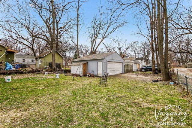 506 Cutler Street SW, Grand Rapids, MI 49507