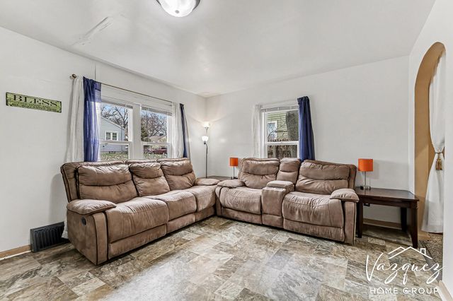 506 Cutler Street SW, Grand Rapids, MI 49507