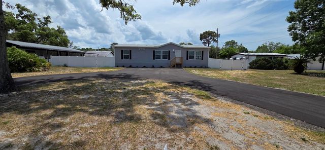 9708 ANDY DRIVE, Hudson, FL 34669