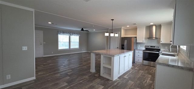 9708 ANDY DRIVE, Hudson, FL 34669