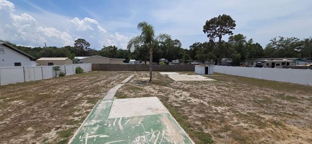 9708 ANDY DRIVE, Hudson, FL 34669