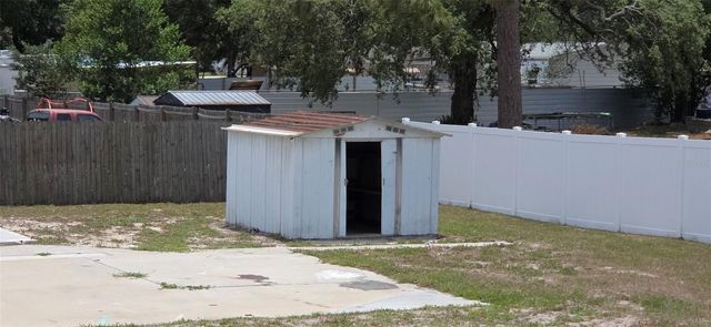 9708 ANDY DRIVE, Hudson, FL 34669