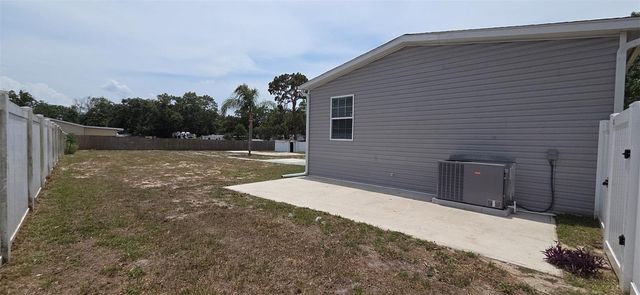 9708 ANDY DRIVE, Hudson, FL 34669
