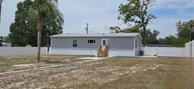 9708 ANDY DRIVE, Hudson, FL 34669