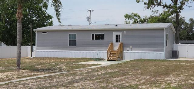 9708 ANDY DRIVE, Hudson, FL 34669