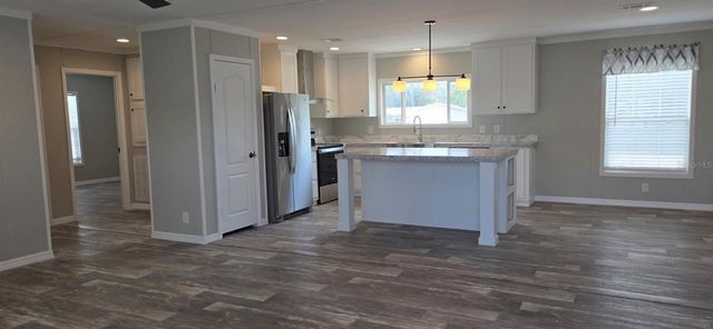 9708 ANDY DRIVE, Hudson, FL 34669