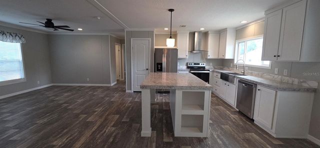 9708 ANDY DRIVE, Hudson, FL 34669