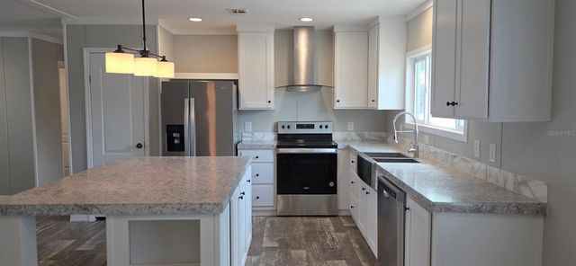 9708 ANDY DRIVE, Hudson, FL 34669