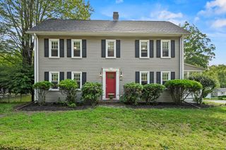 401 Grafton Street, Shrewsbury, MA 01545