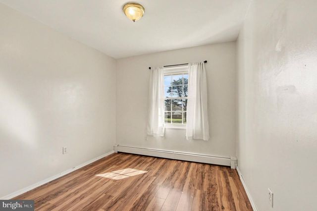 40 JEFFERSON ST, Duncannon, PA 17020