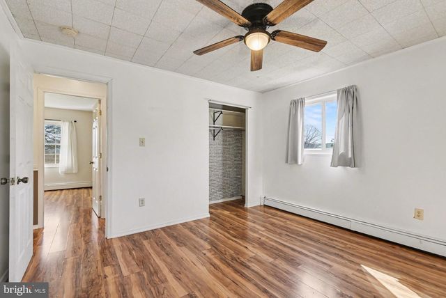 40 JEFFERSON ST, Duncannon, PA 17020