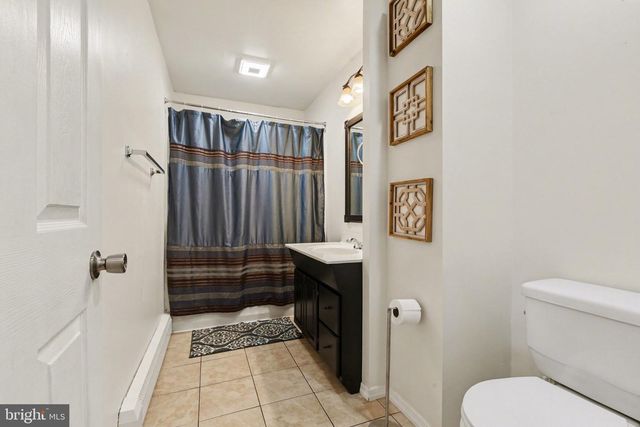 40 JEFFERSON ST, Duncannon, PA 17020