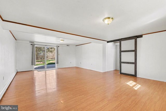 40 JEFFERSON ST, Duncannon, PA 17020