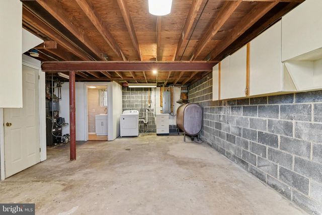 40 JEFFERSON ST, Duncannon, PA 17020