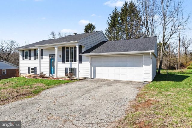 40 JEFFERSON ST, Duncannon, PA 17020