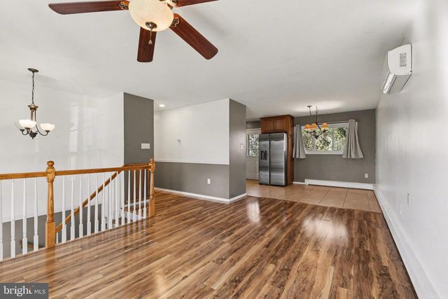 40 JEFFERSON ST, Duncannon, PA 17020