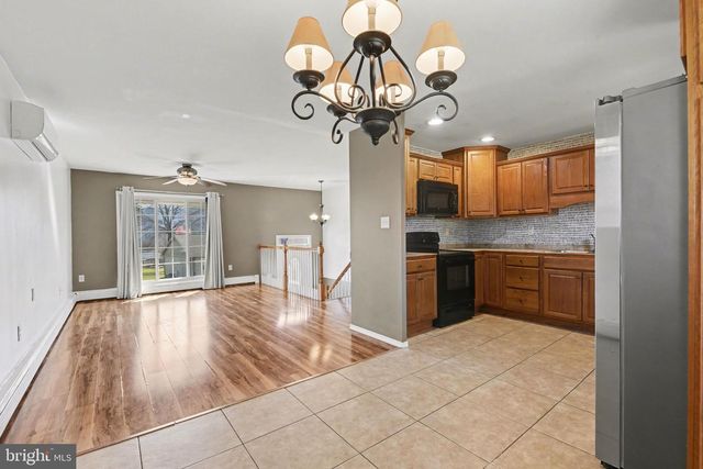 40 JEFFERSON ST, Duncannon, PA 17020