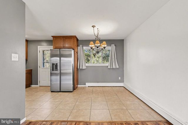 40 JEFFERSON ST, Duncannon, PA 17020