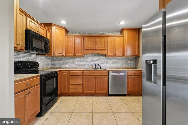 40 JEFFERSON ST, Duncannon, PA 17020