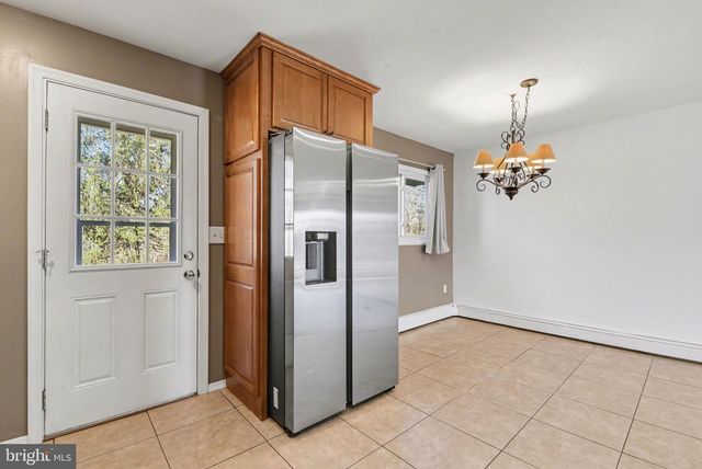 40 JEFFERSON ST, Duncannon, PA 17020