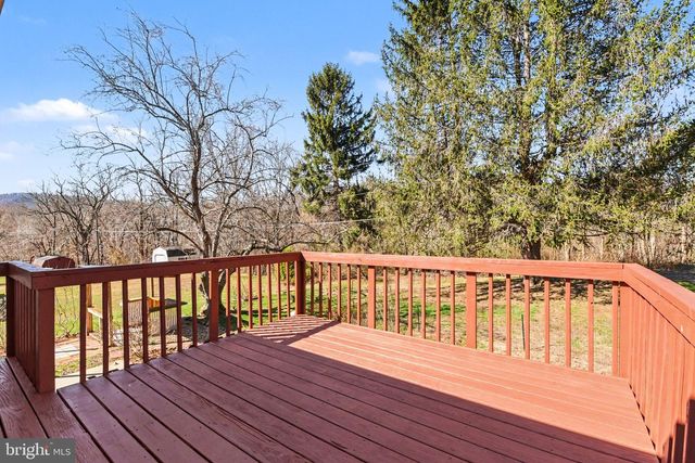 40 JEFFERSON ST, Duncannon, PA 17020