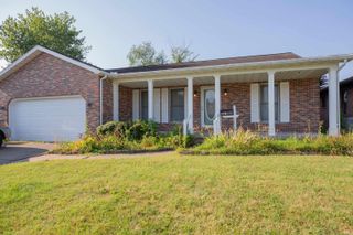 3713 Ridgeway Avenue, Evansville, IN 47714
