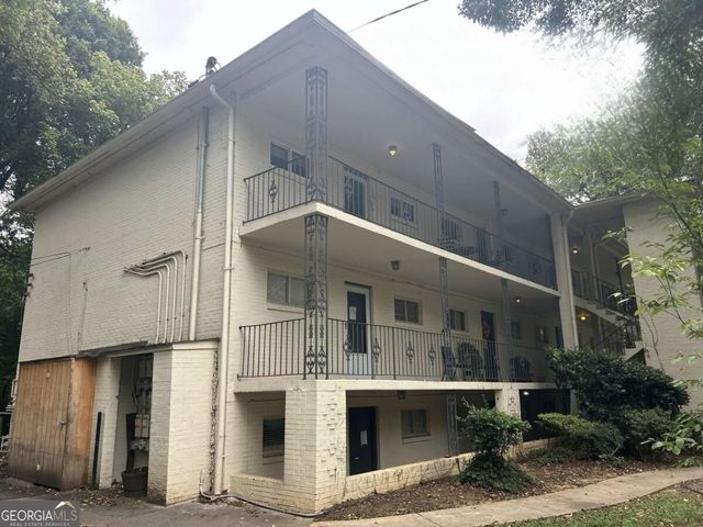 699 Argonne Avenue NE 101, Atlanta, GA 30308