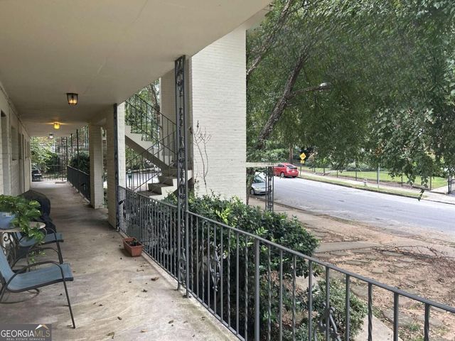 699 Argonne Avenue NE 101, Atlanta, GA 30308