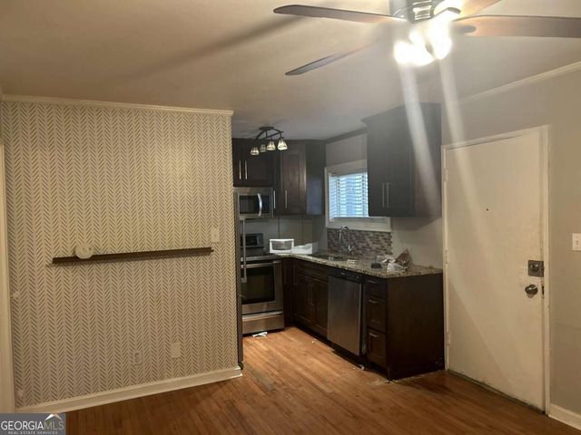 699 Argonne Avenue NE 101, Atlanta, GA 30308