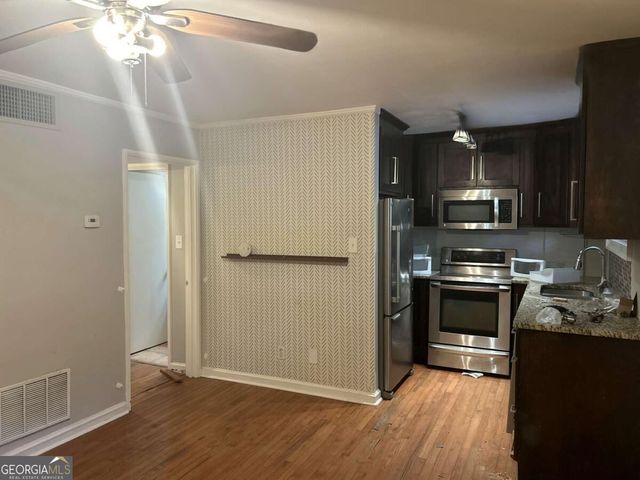 699 Argonne Avenue NE 101, Atlanta, GA 30308