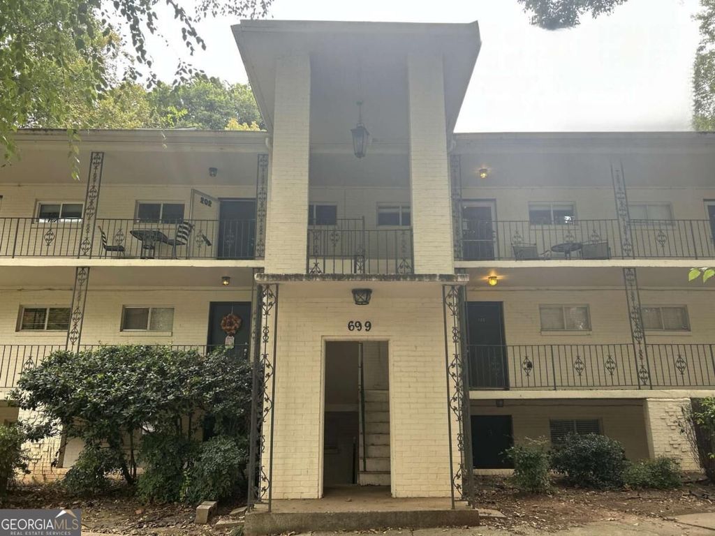 699 Argonne Avenue NE 101, Atlanta, GA 30308