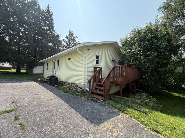 360 S Church Street, Browntown, WI 53522