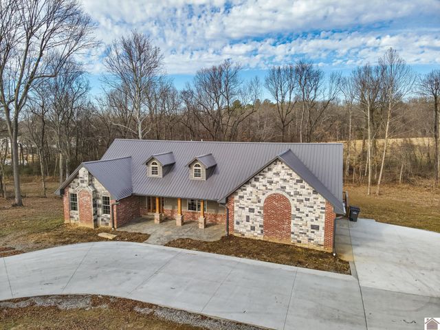 2255 Lovelaceville Florence Sta Rd W, Paducah, KY 42001